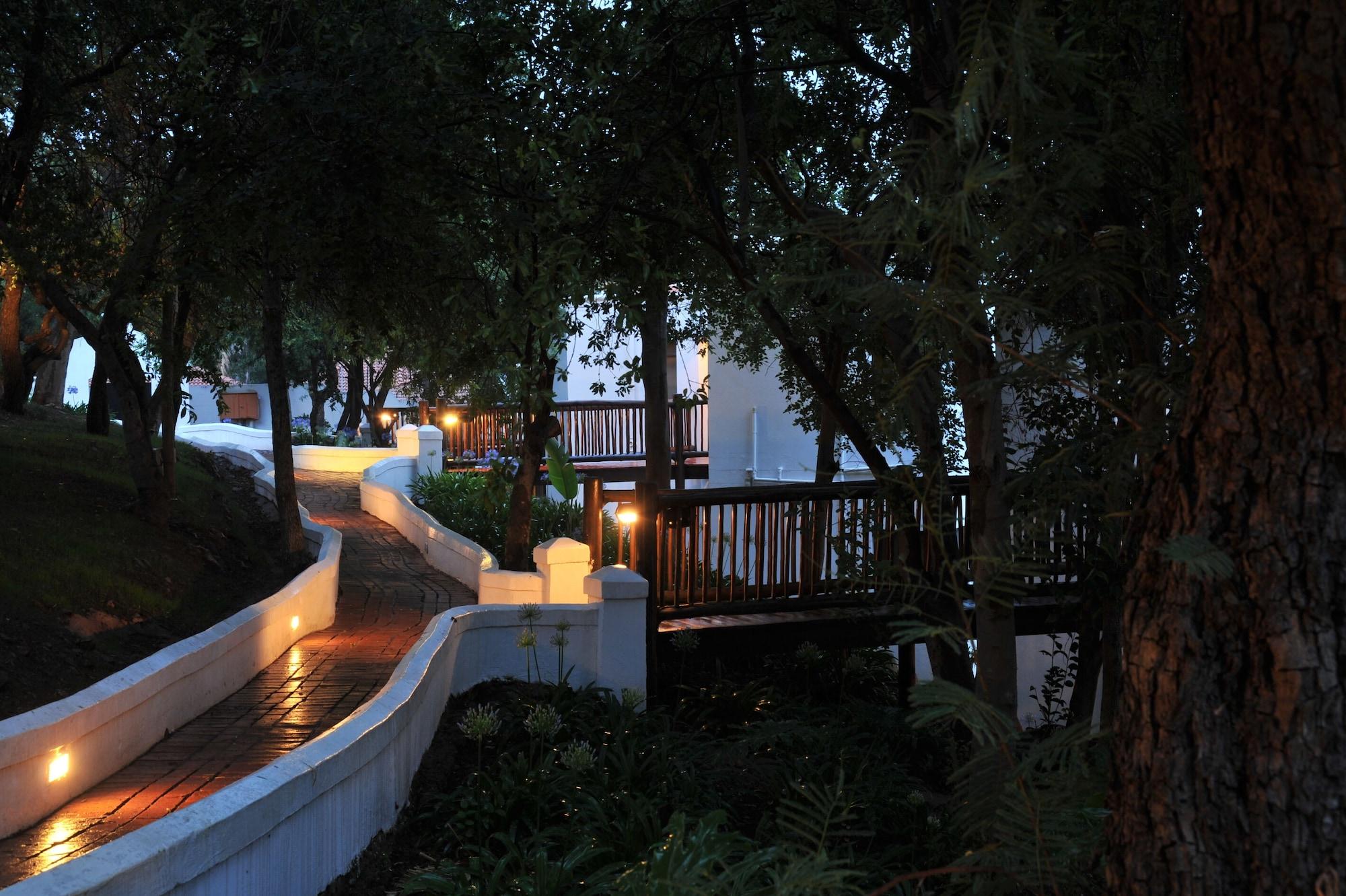 Premier Hotel Roodevalley Pretoria-Noord Exteriör bild