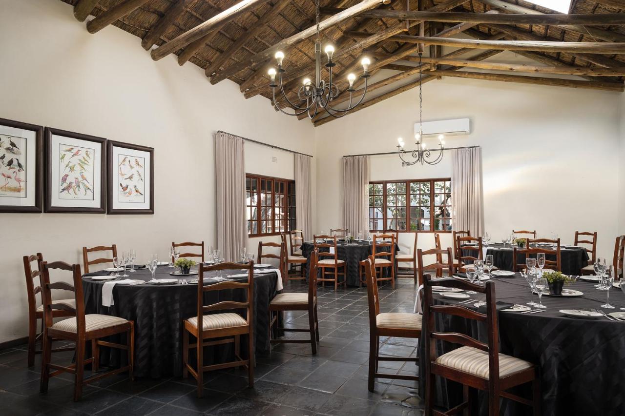 Premier Hotel Roodevalley Pretoria-Noord Exteriör bild