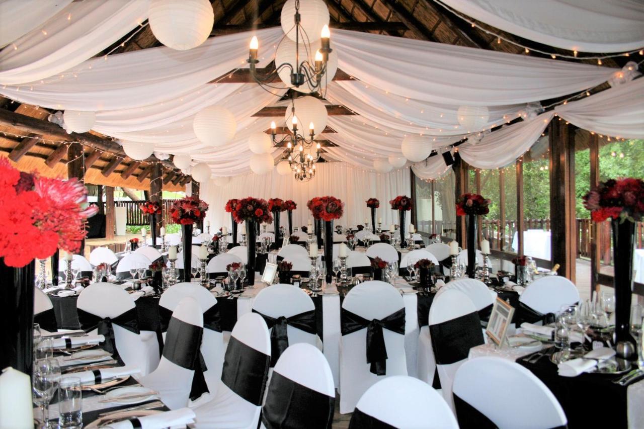 Premier Hotel Roodevalley Pretoria-Noord Exteriör bild