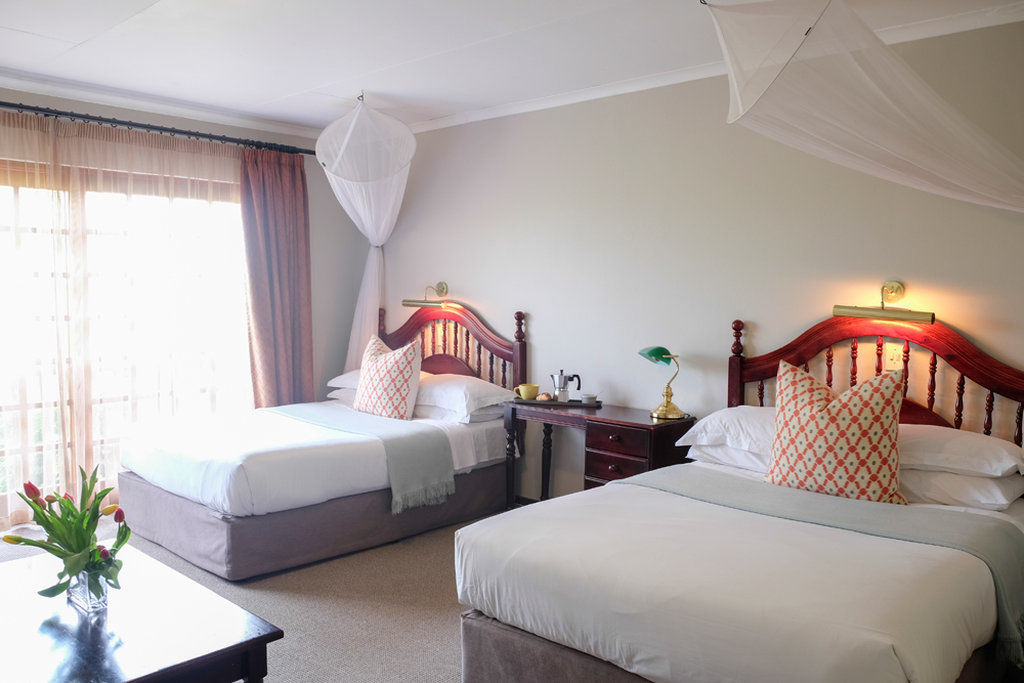 Premier Hotel Roodevalley Pretoria-Noord Exteriör bild