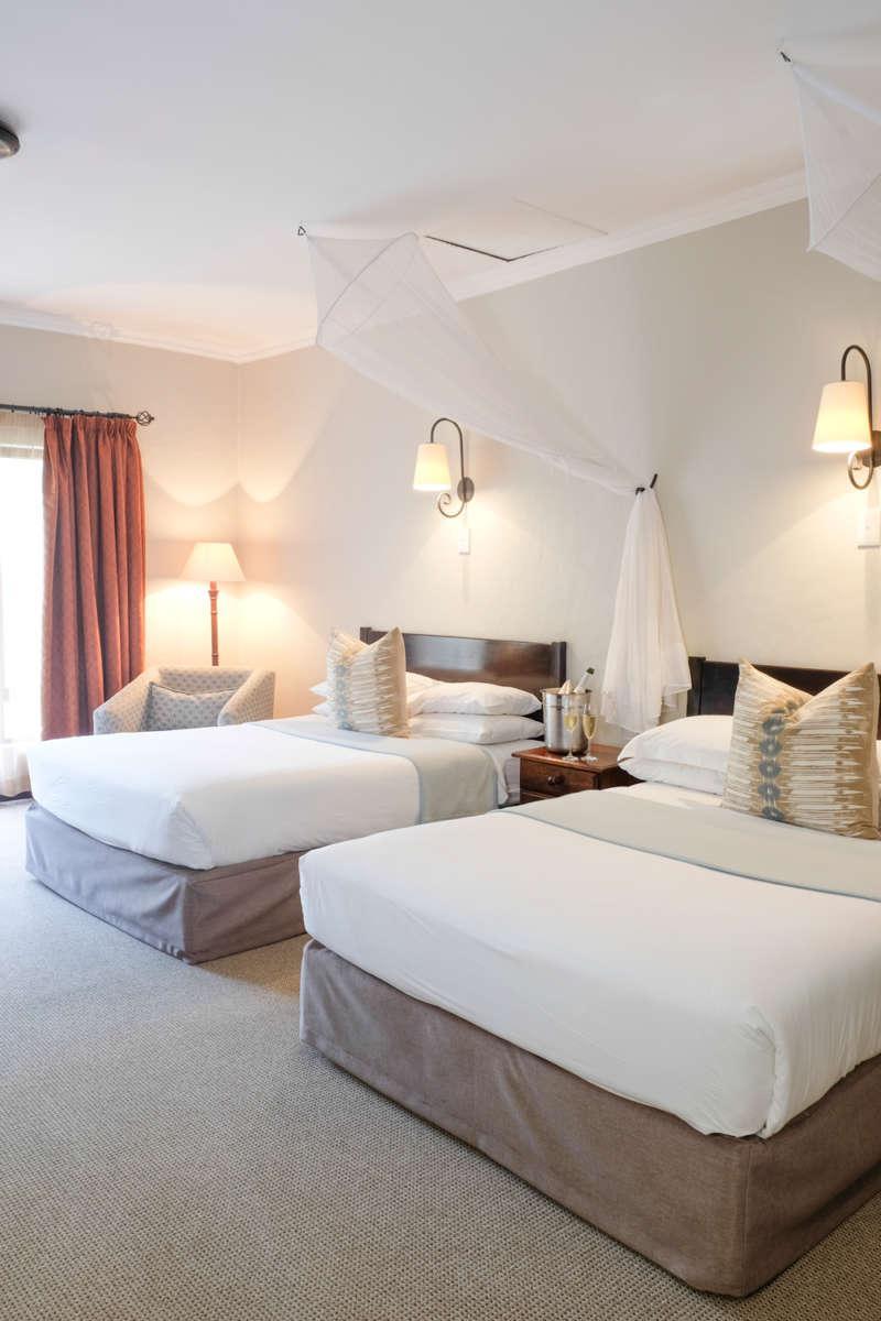 Premier Hotel Roodevalley Pretoria-Noord Exteriör bild